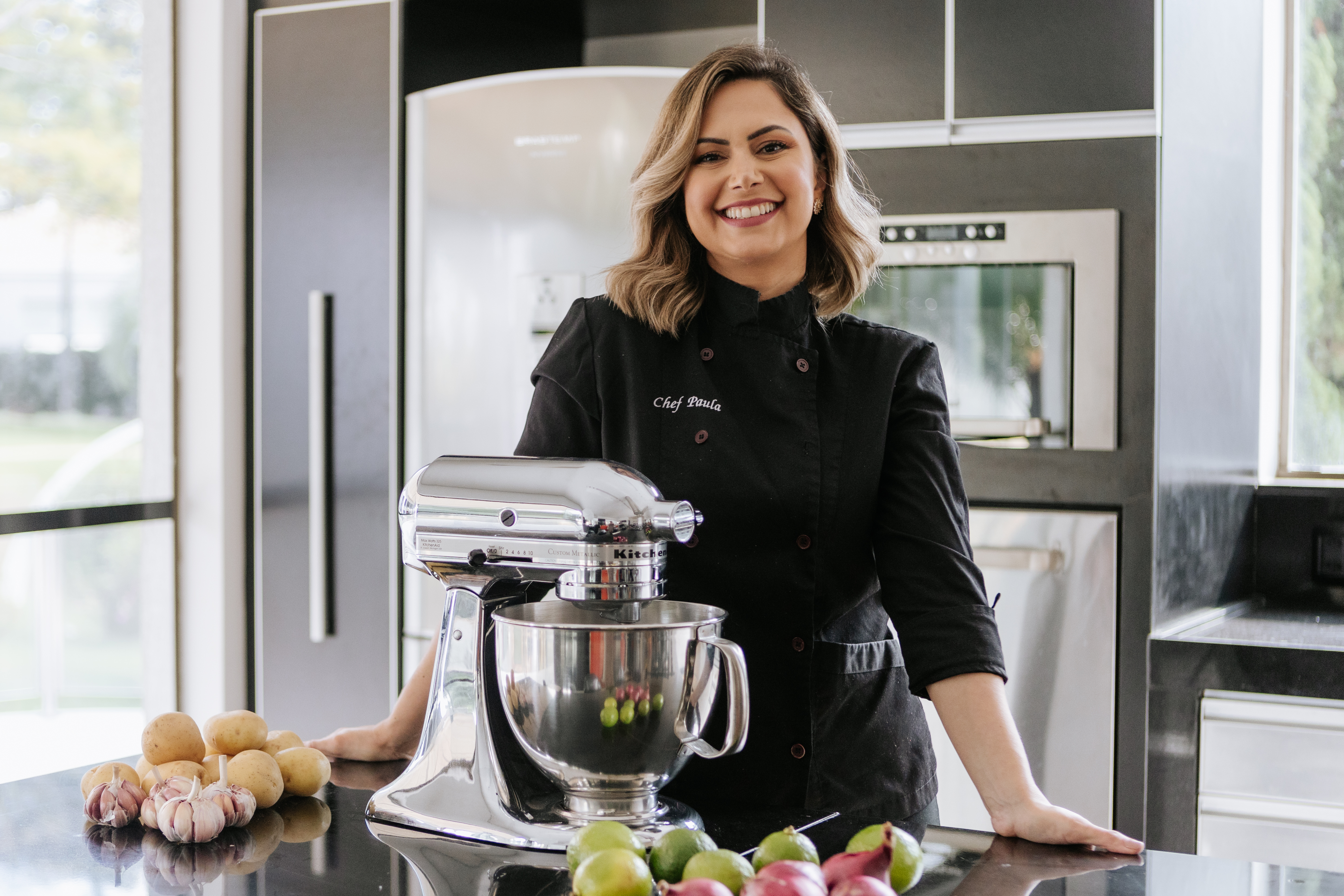 Formação Personal Chef