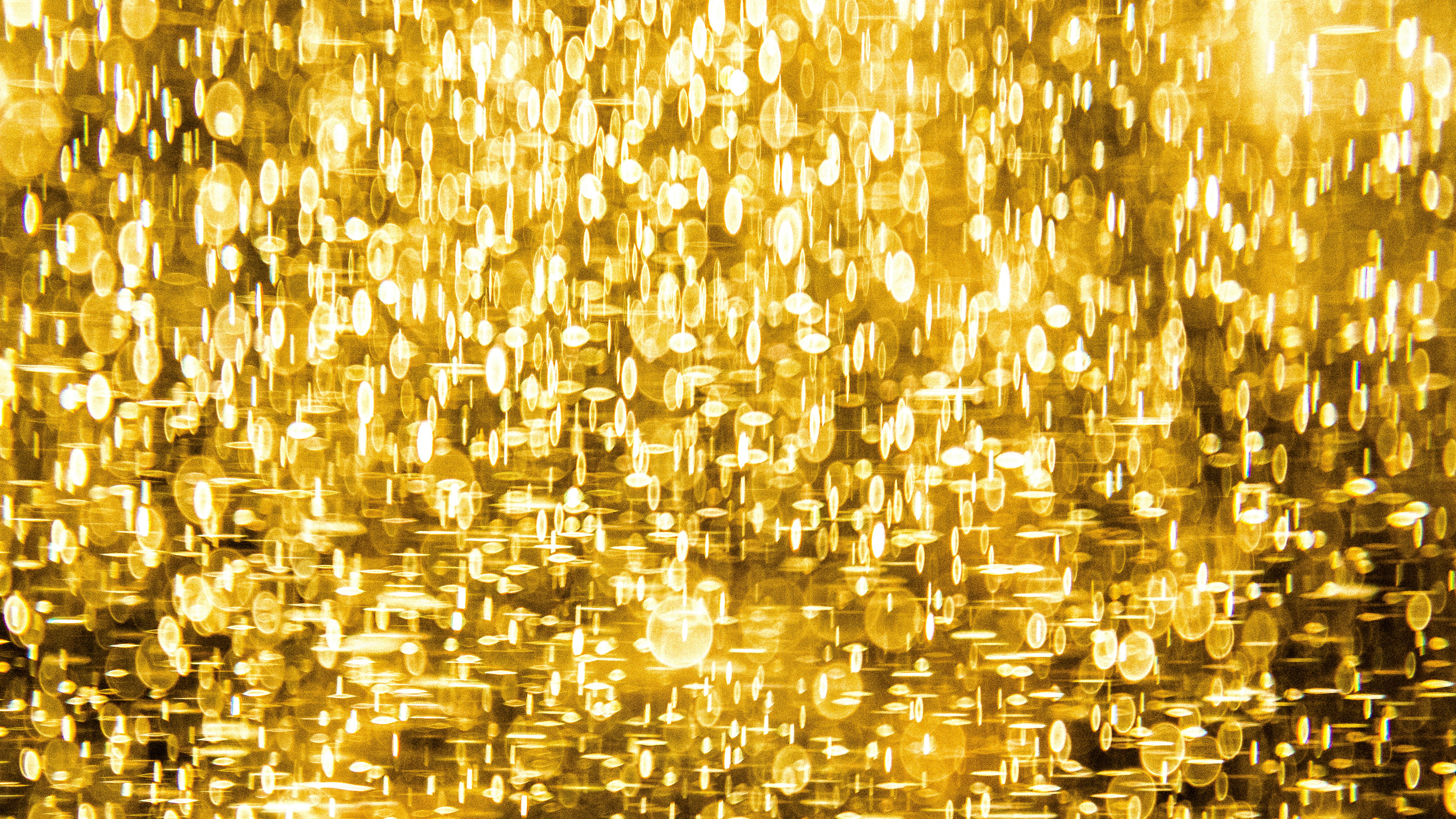 Golden Treatment