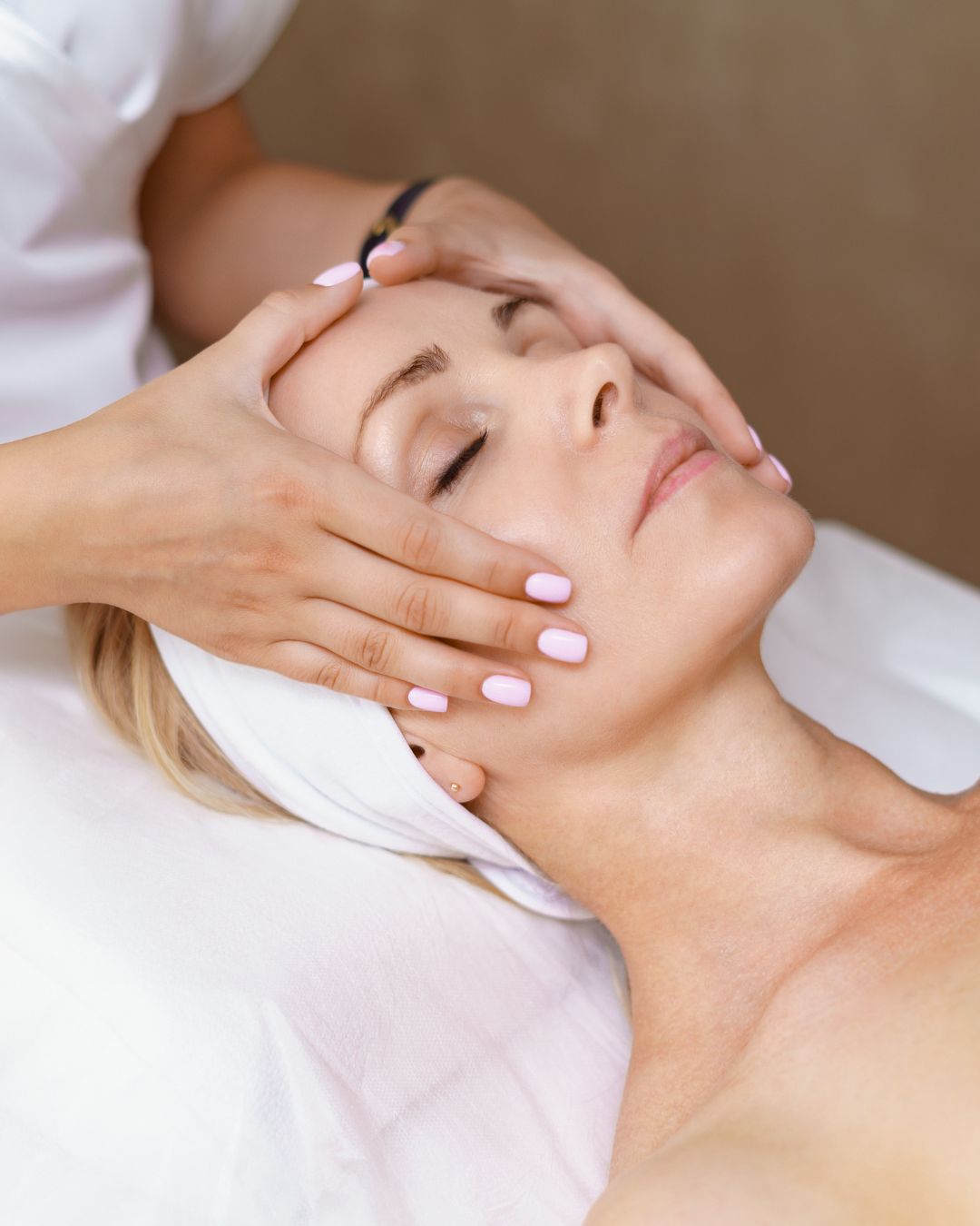 Expert Express Facial