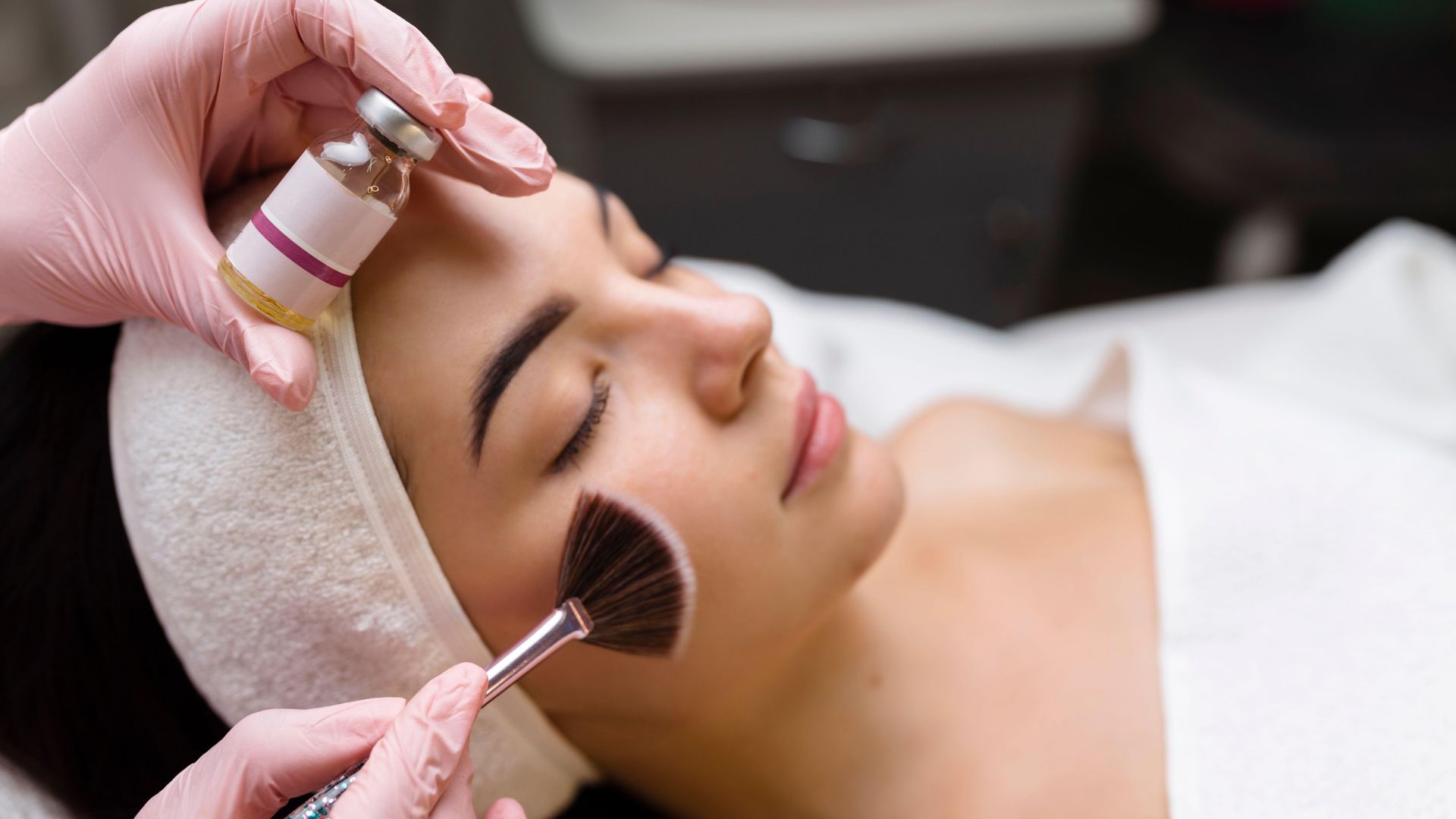 Skin Renew & Glow - Peel