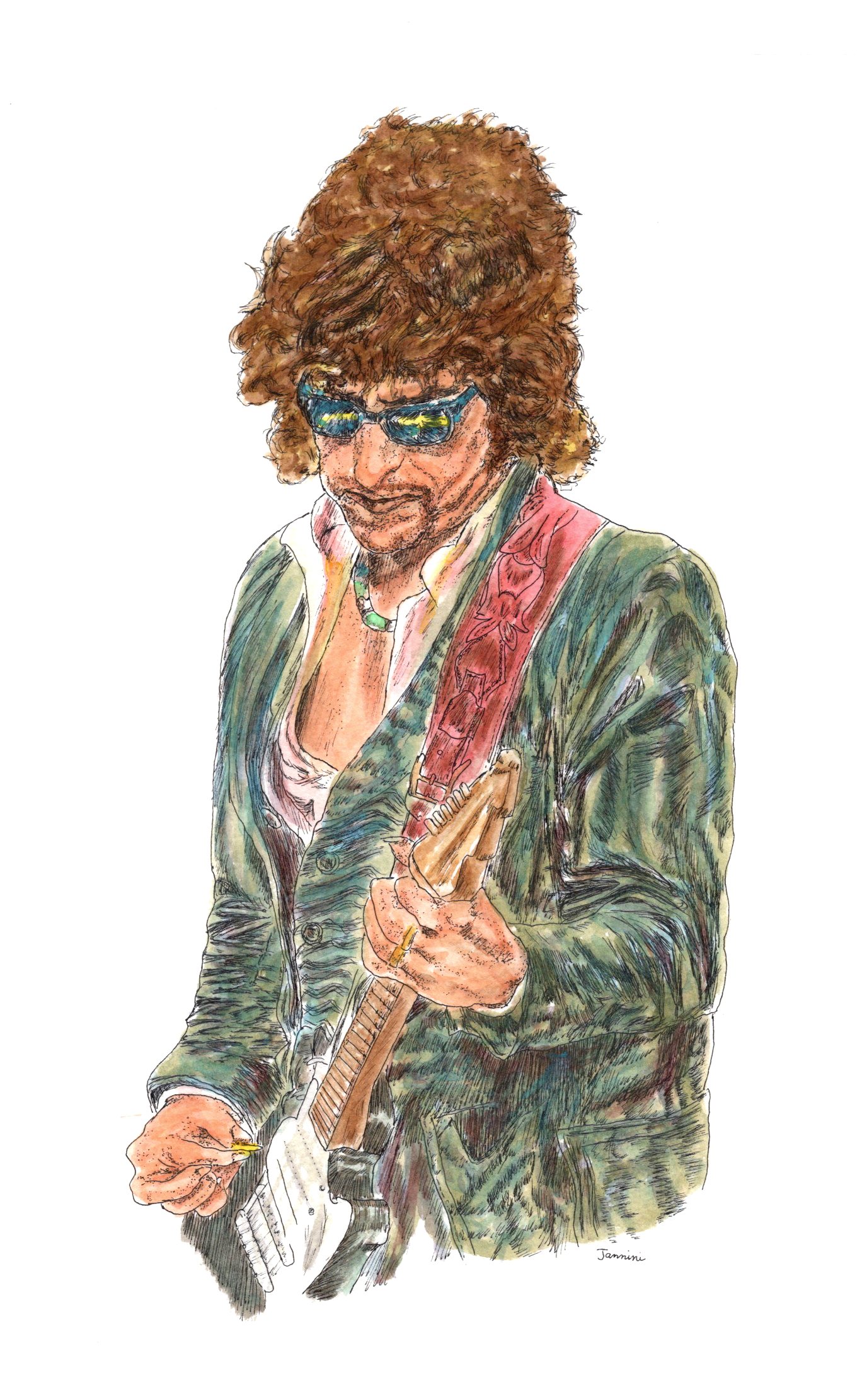 Bob Dylan a Musical Legend