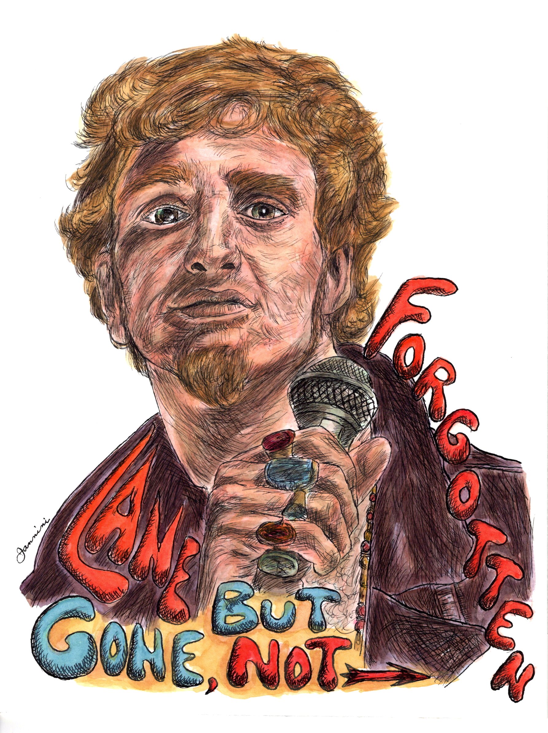 Layne Staley Alice in Chains