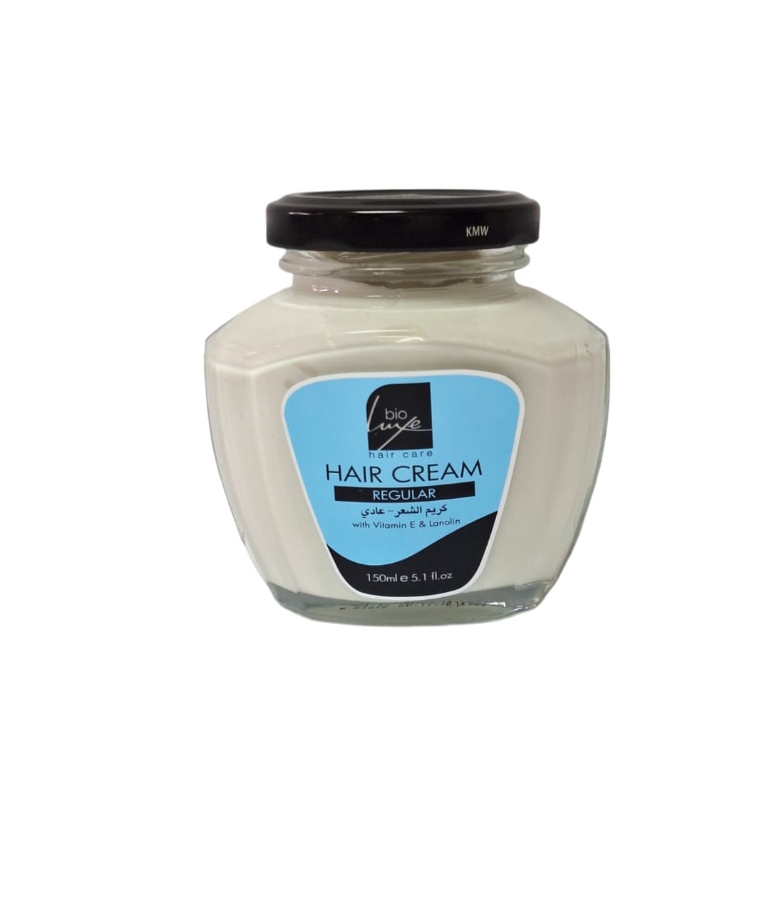 Bioluxe Hair Cream with Vitamen 150ml