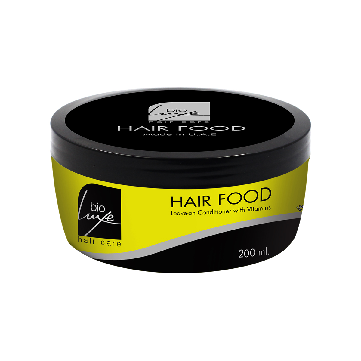 Bioluxe Hair Food 250ml