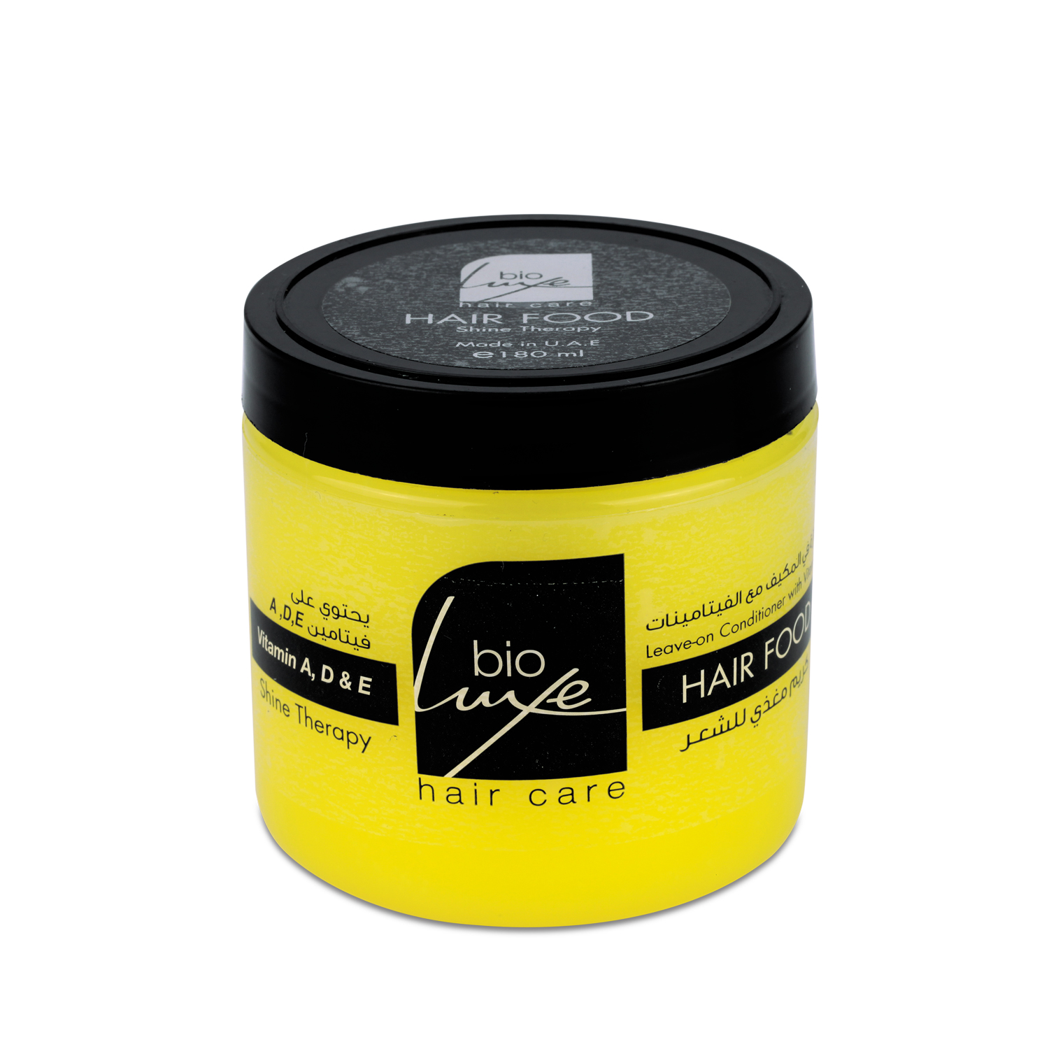 Bioluxe Hair Food 180ml