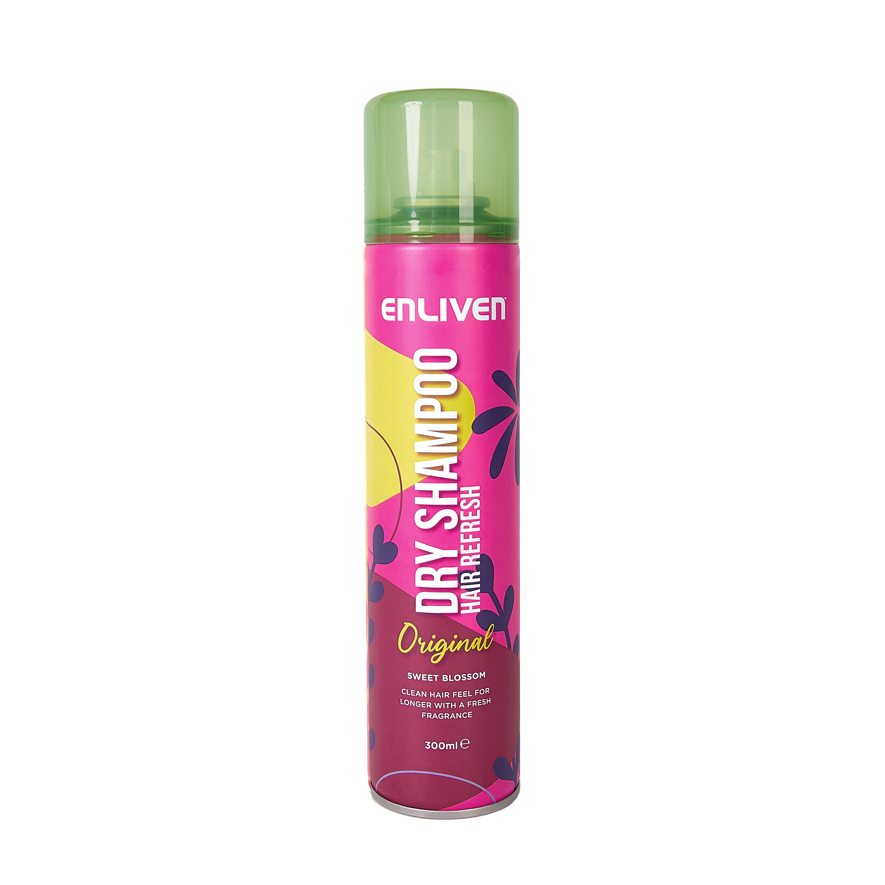Enliven Dry Shampoo Original 300ml