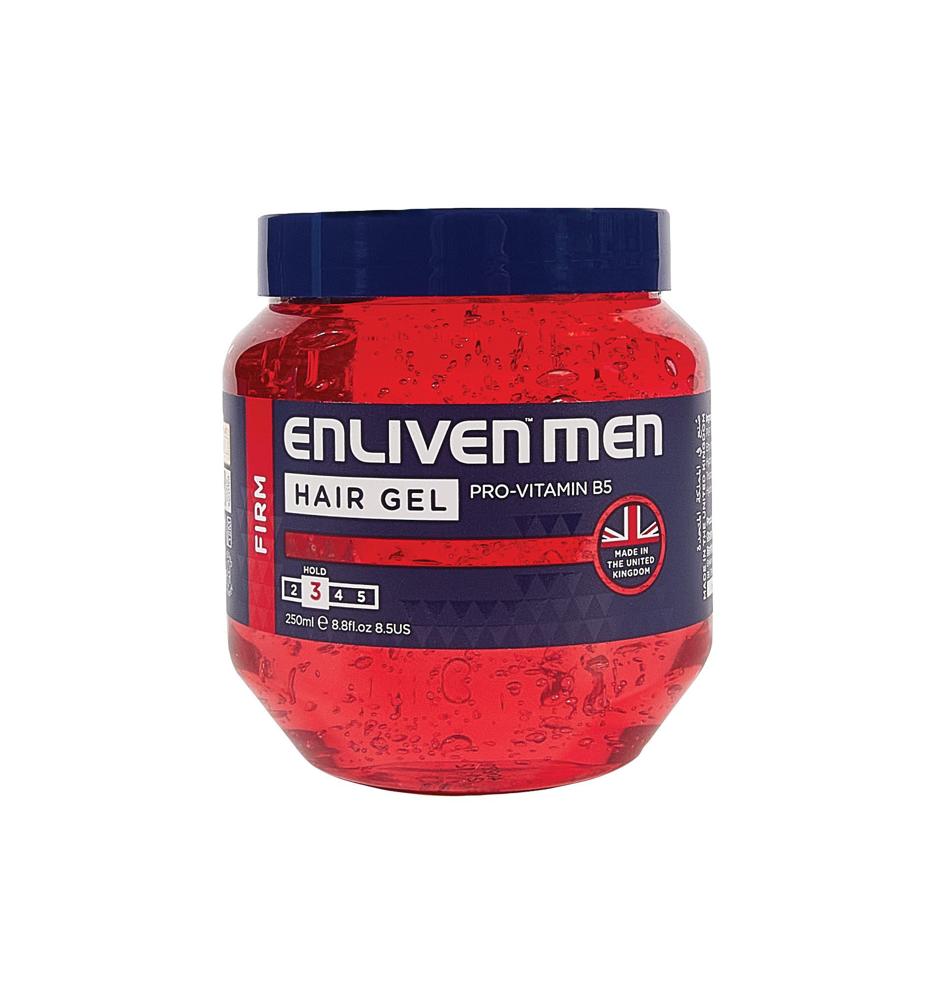 Enliven Gel Firm hold 250ml & 500ml
