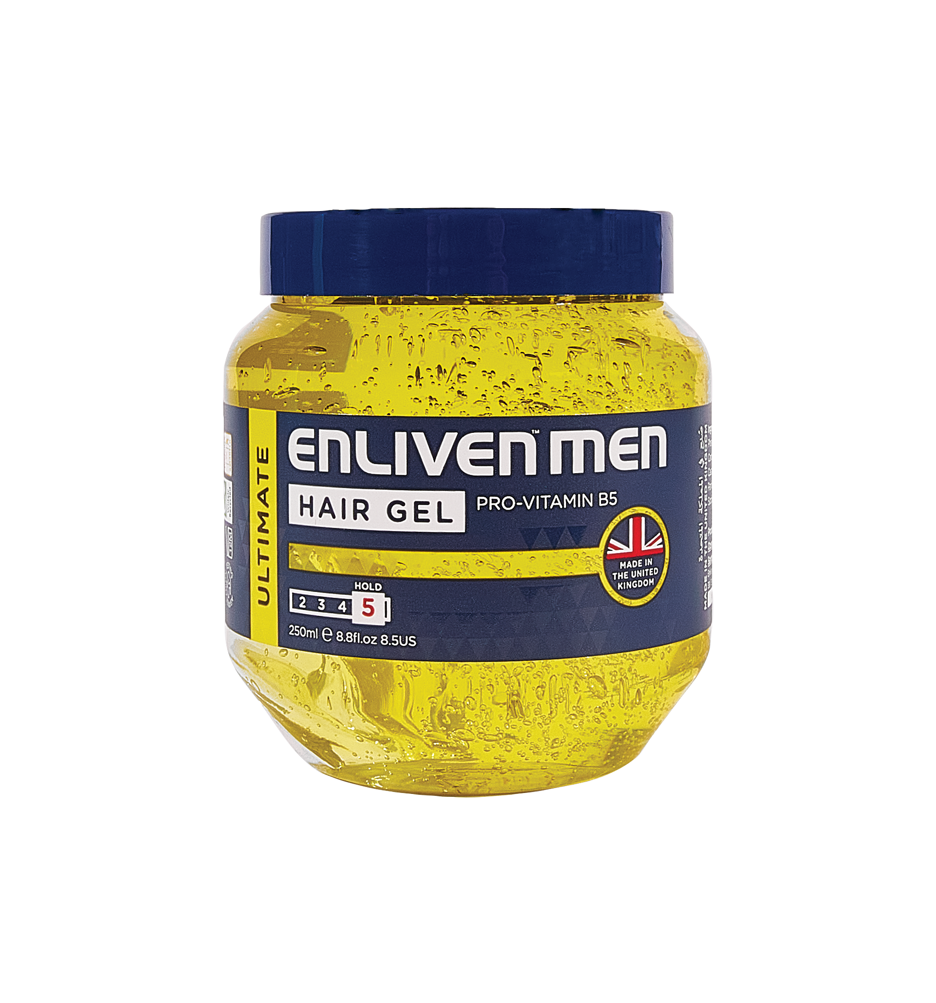Enliven Gel Ultimate hold 250ml & 500ml