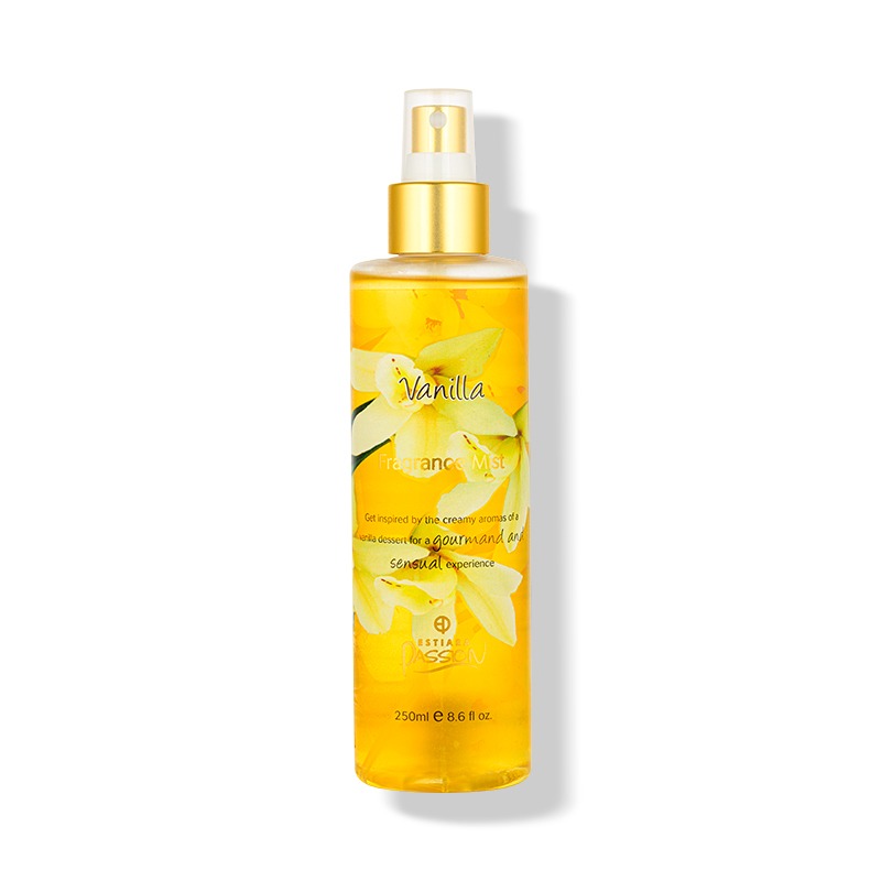 Estiara Passion Body Splash Bora Bora 250ml