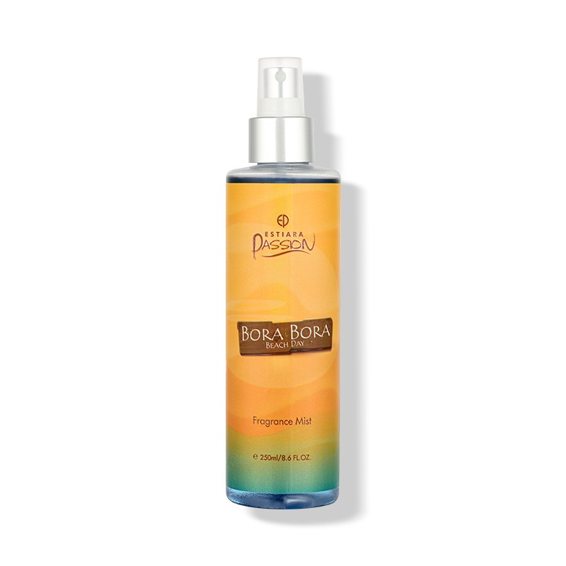 Estiara Passion Body Splash Bora Bora 250ml