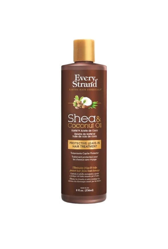 Every Strand Leave-In Shea & Coconut Oil 236ml