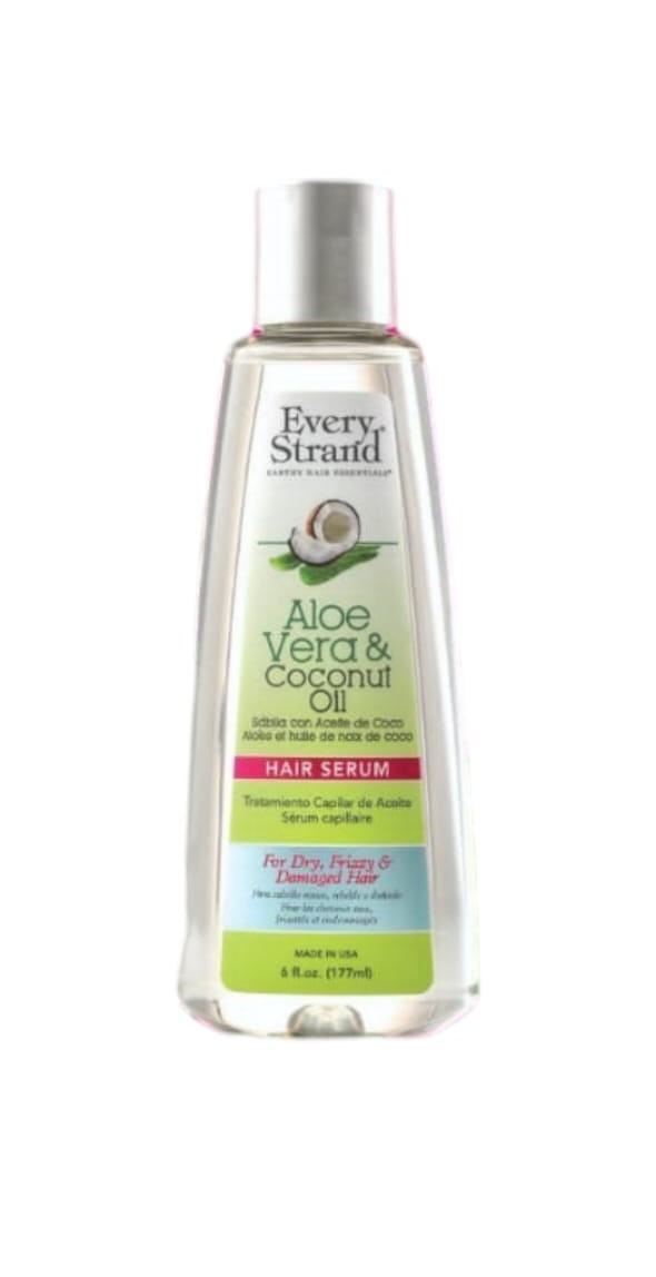 Every Strand  Serum Aloe Vera 177ml