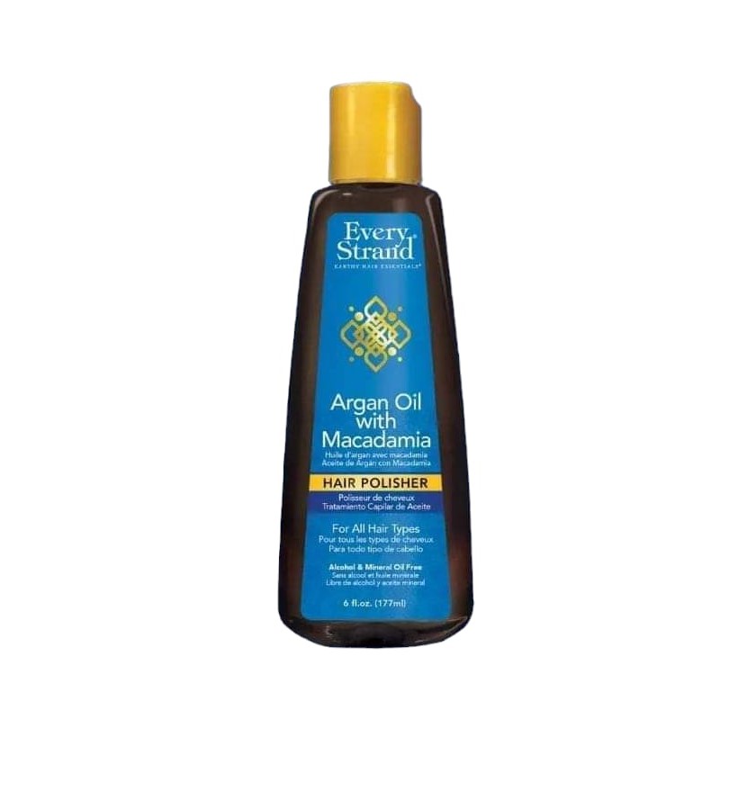 Ever Strand Serum Argan Oil 177ml