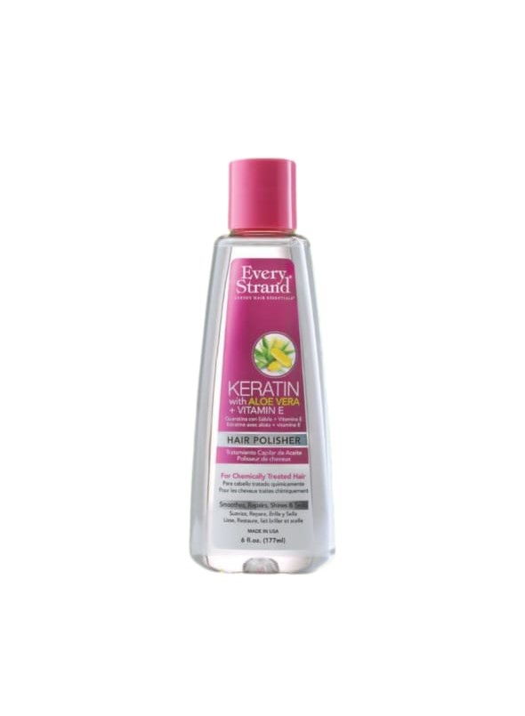 Every Strand Serum Keratin 177 ml