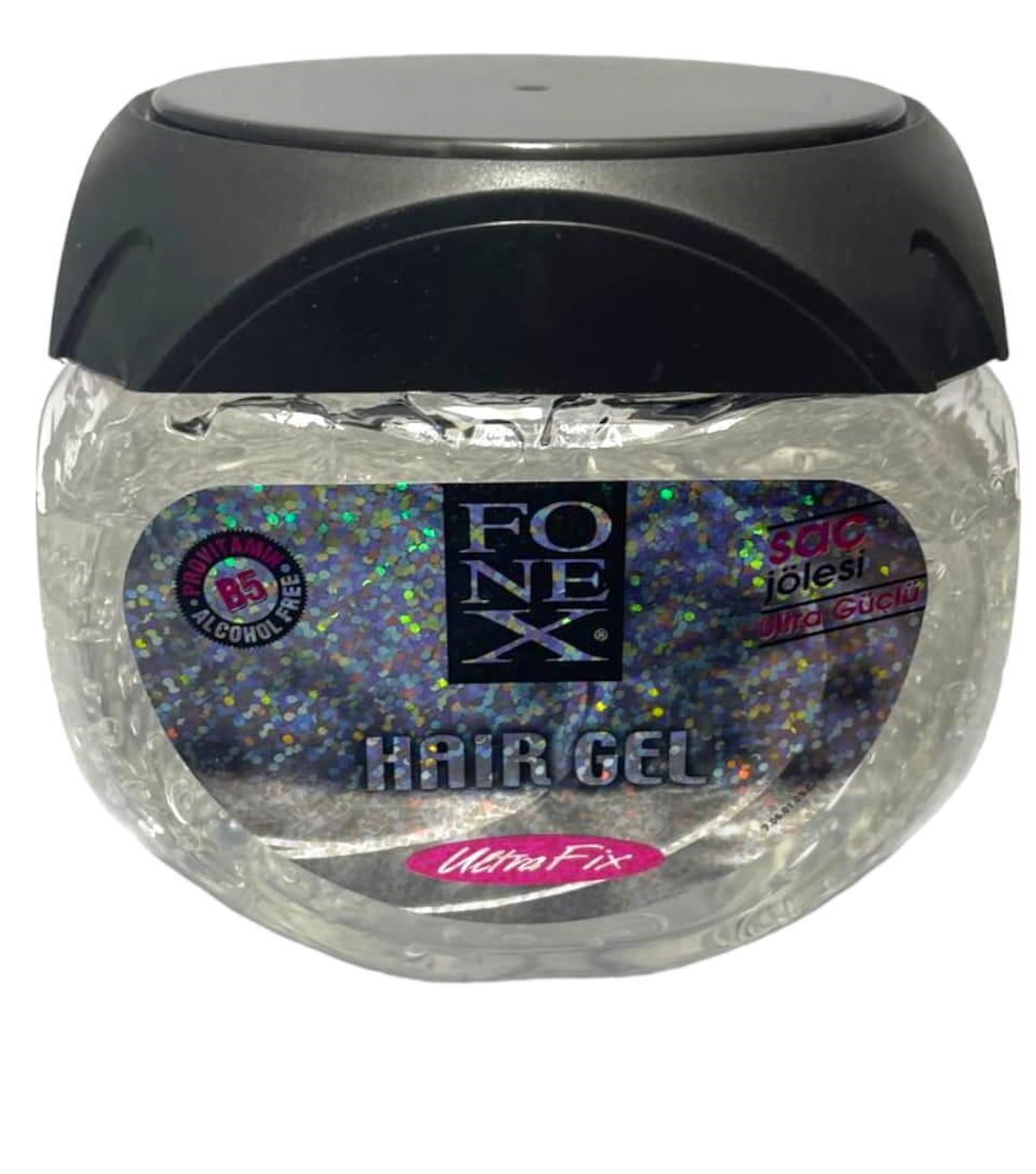 Fonex Hair Gel Altra Fix 700ml & 500ml & 220ml & 150ml
