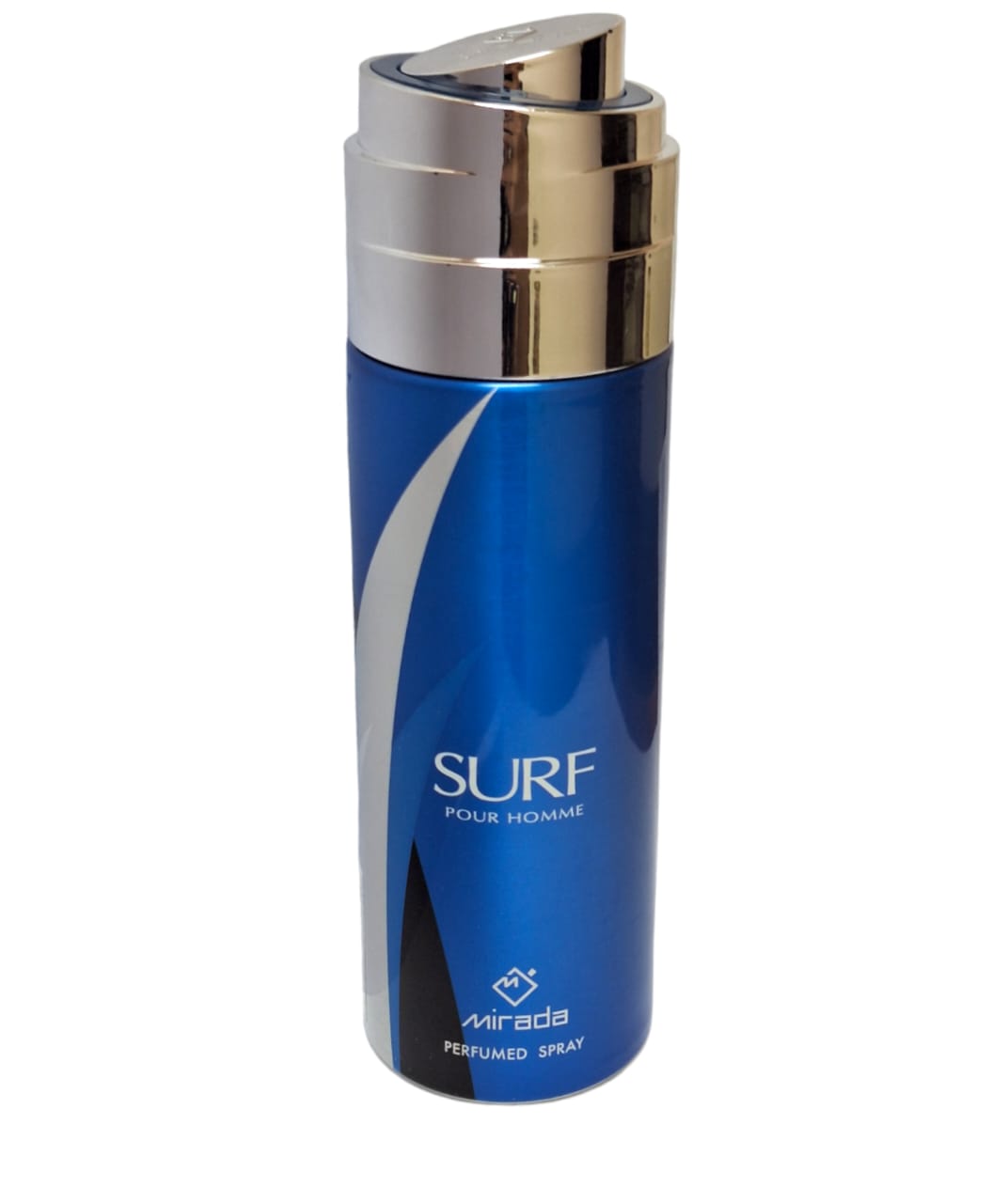 Mirada Surf Blue for men 200ml