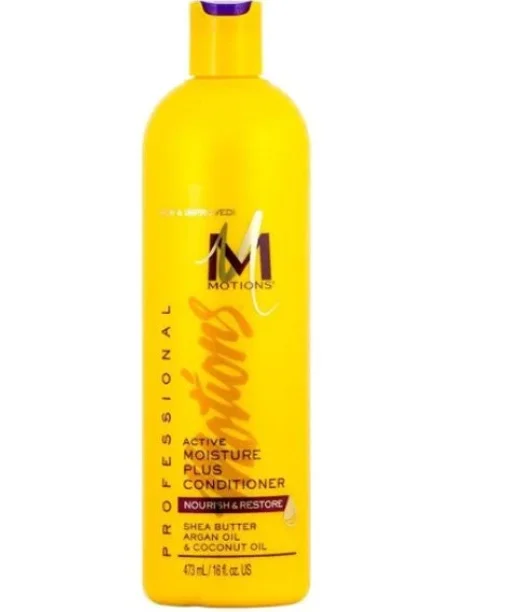 Motions Conditioner 473ml