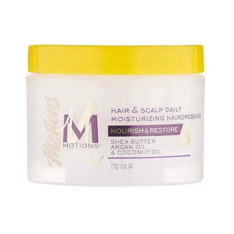 Motions Hairdressing 170ml