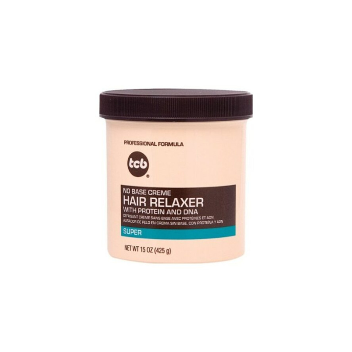 TCB Relaxer 212ml & 425ml