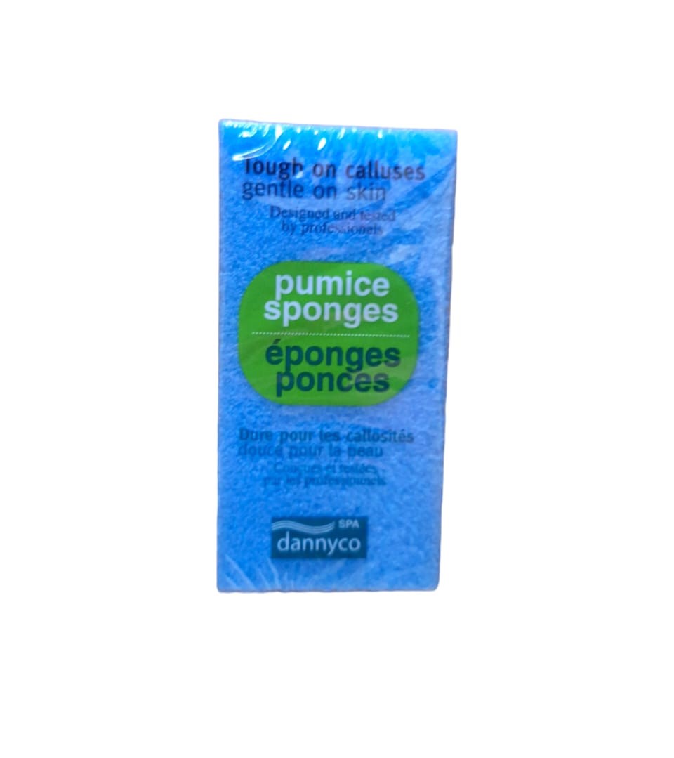 Pumice Full Feet Treat Swissco
