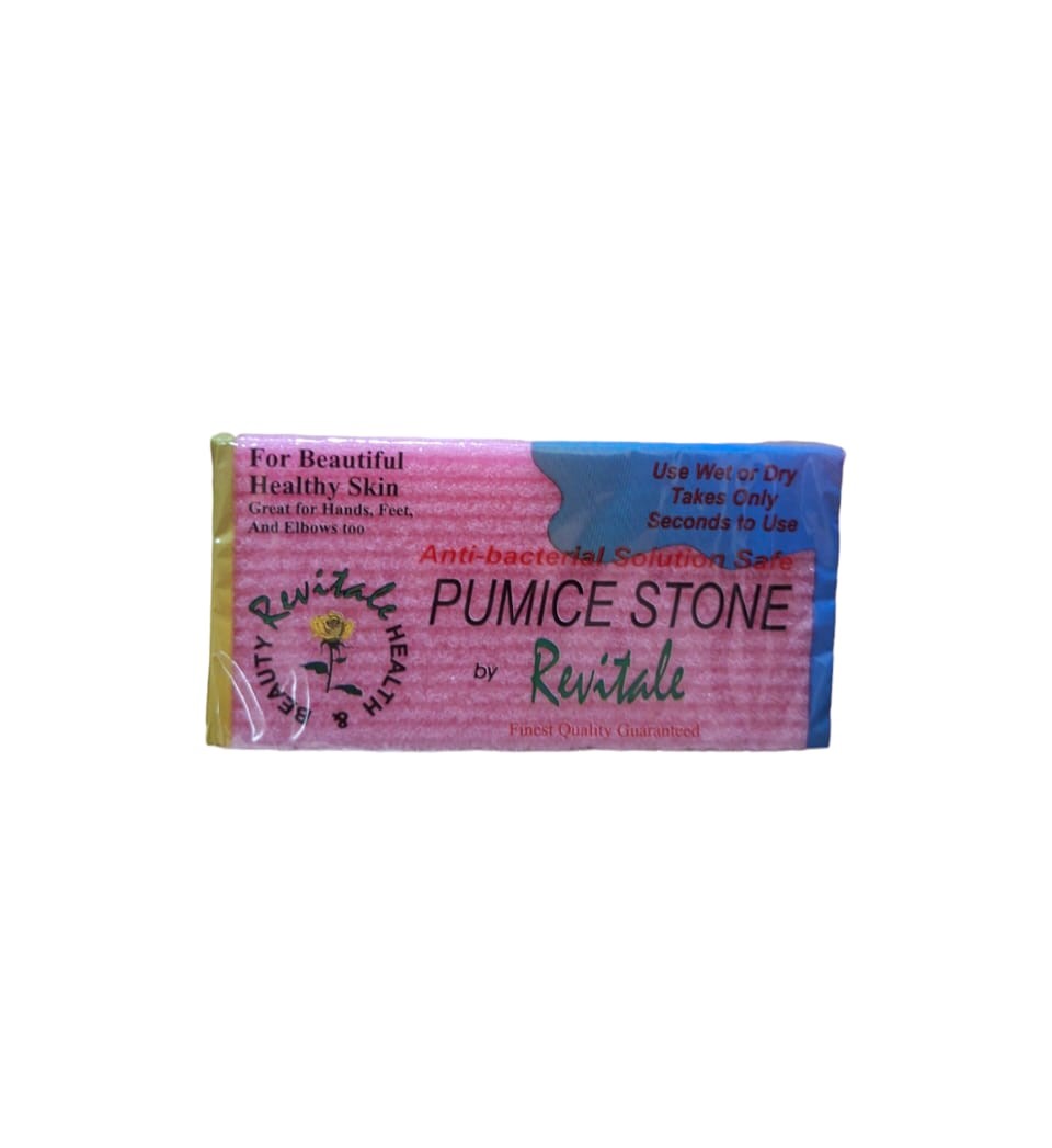Pumice Full Revital