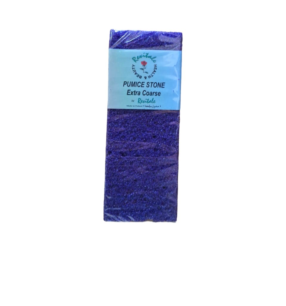 Pumice 2 in 1 Ultimate