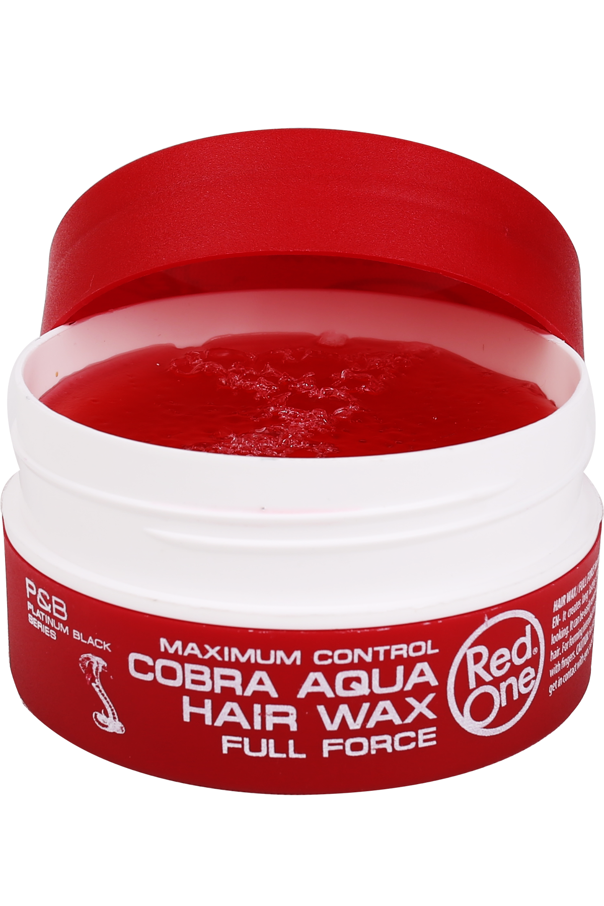 RedOne Hair Wax Cobra 150ml