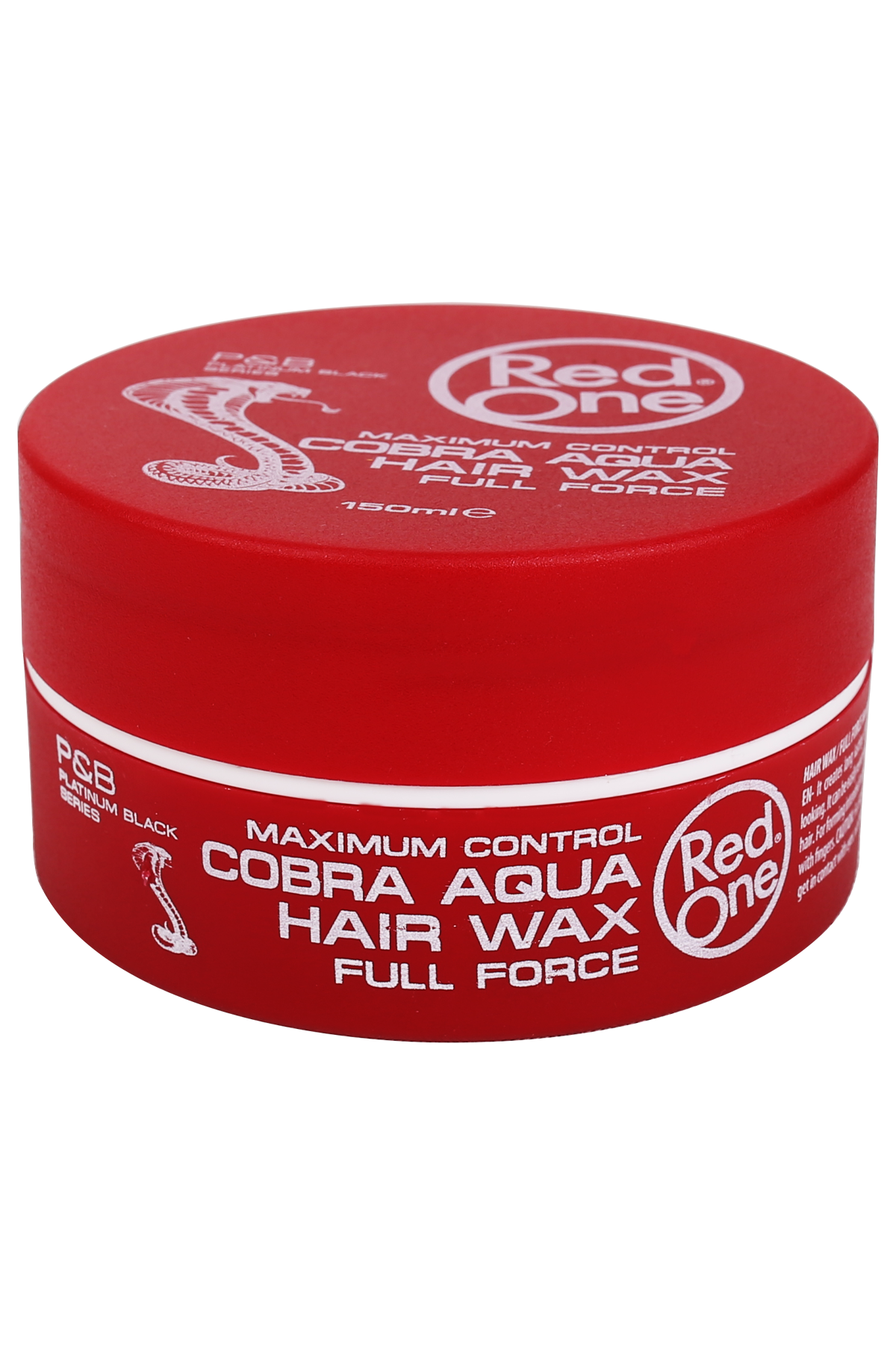 RedOne Hair Wax Cobra 150ml