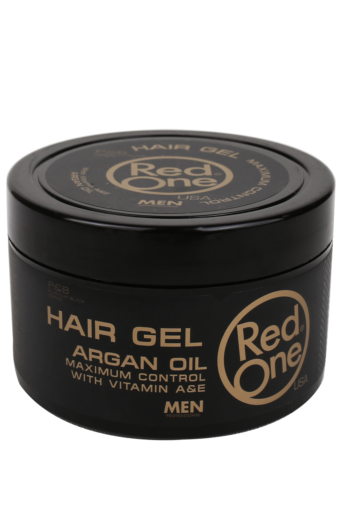 RedOne Hair Gel Argan Oil 400 ml