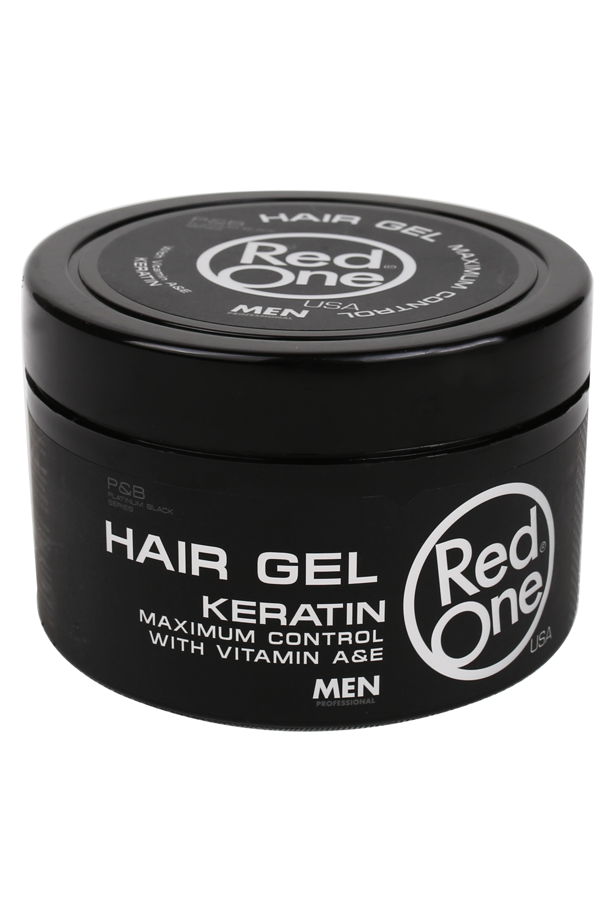 RedOne Hair Gel Keratin 400 ml
