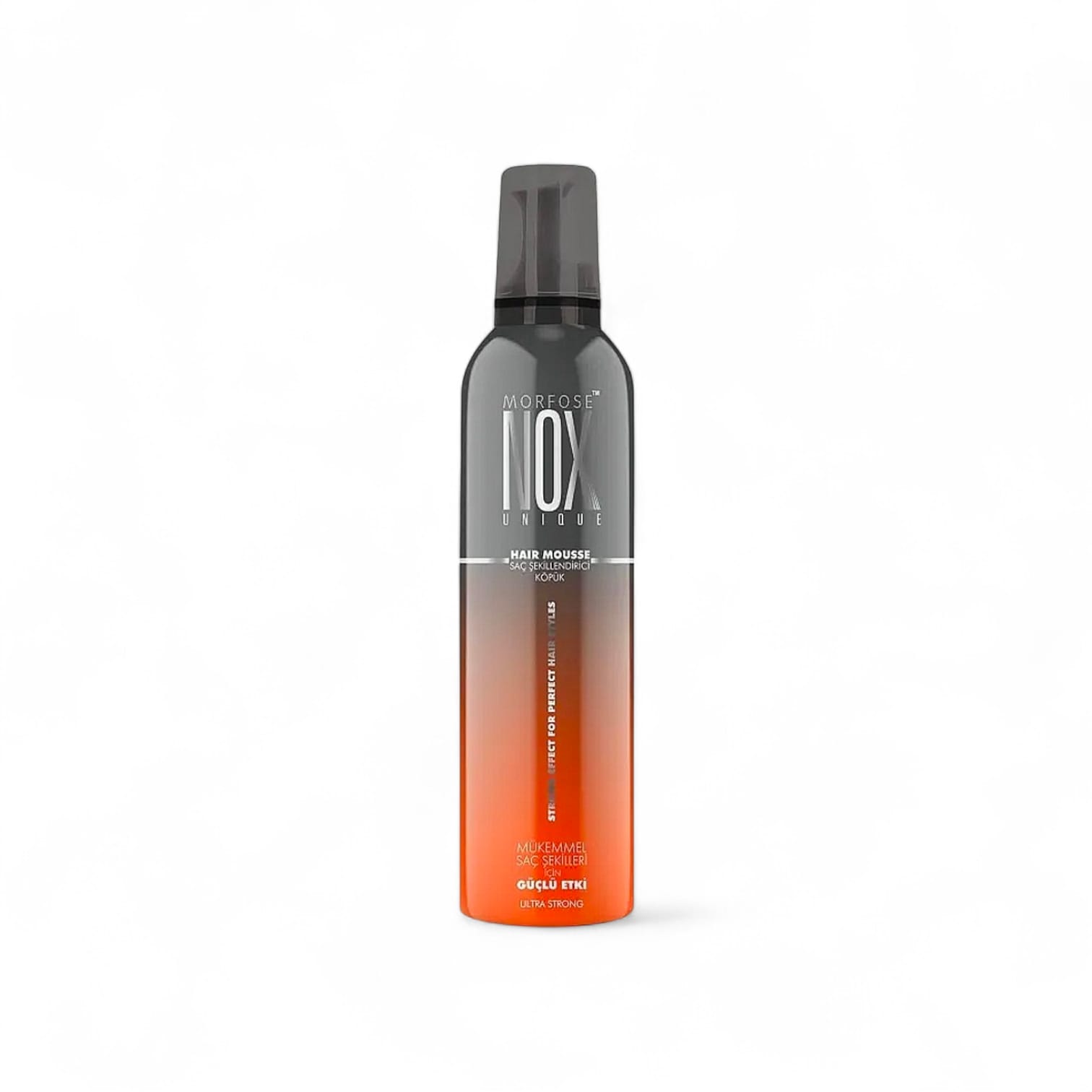 Nox hair mousse 350ml