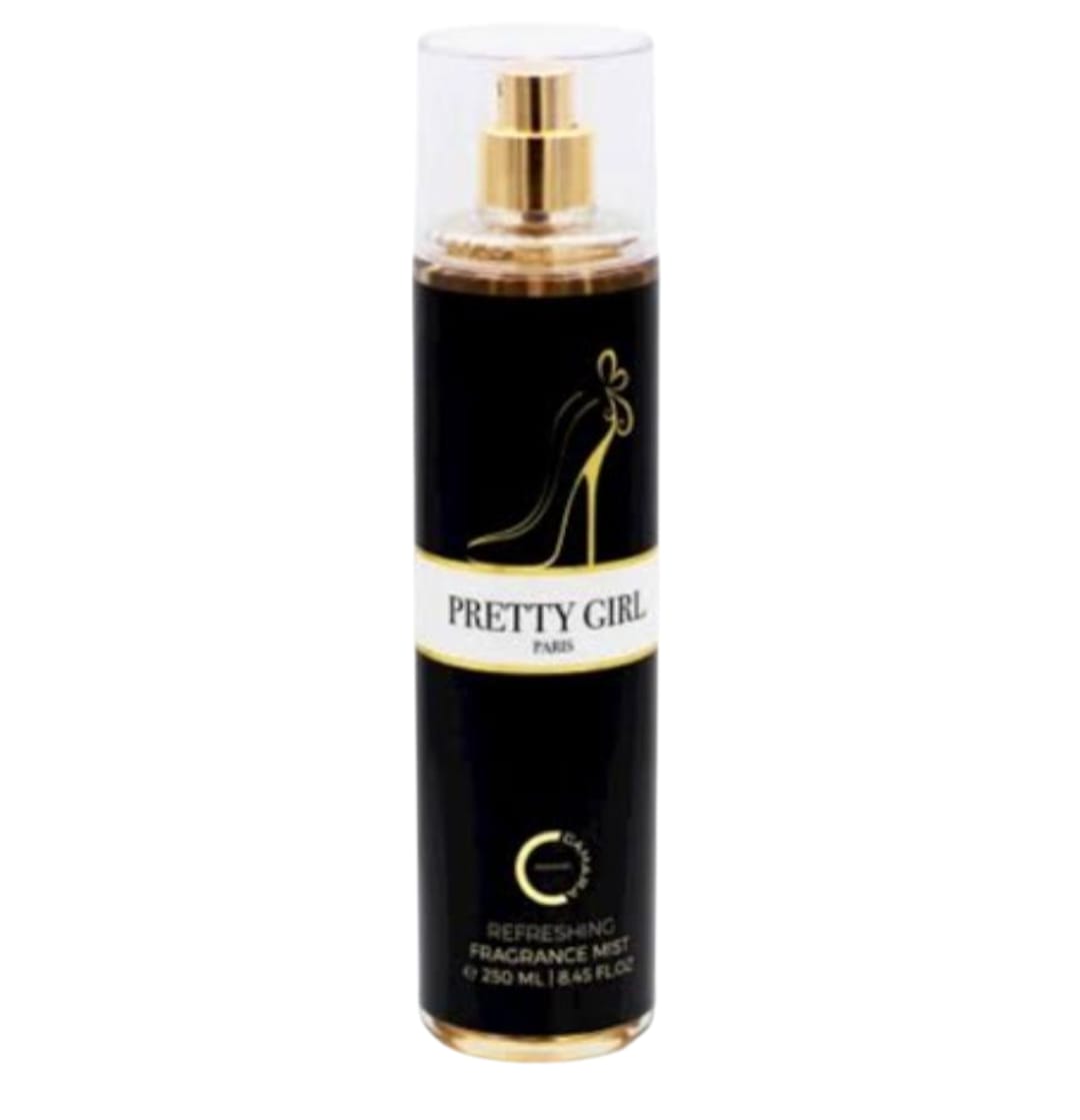 Camara Pretty Girl 250ml