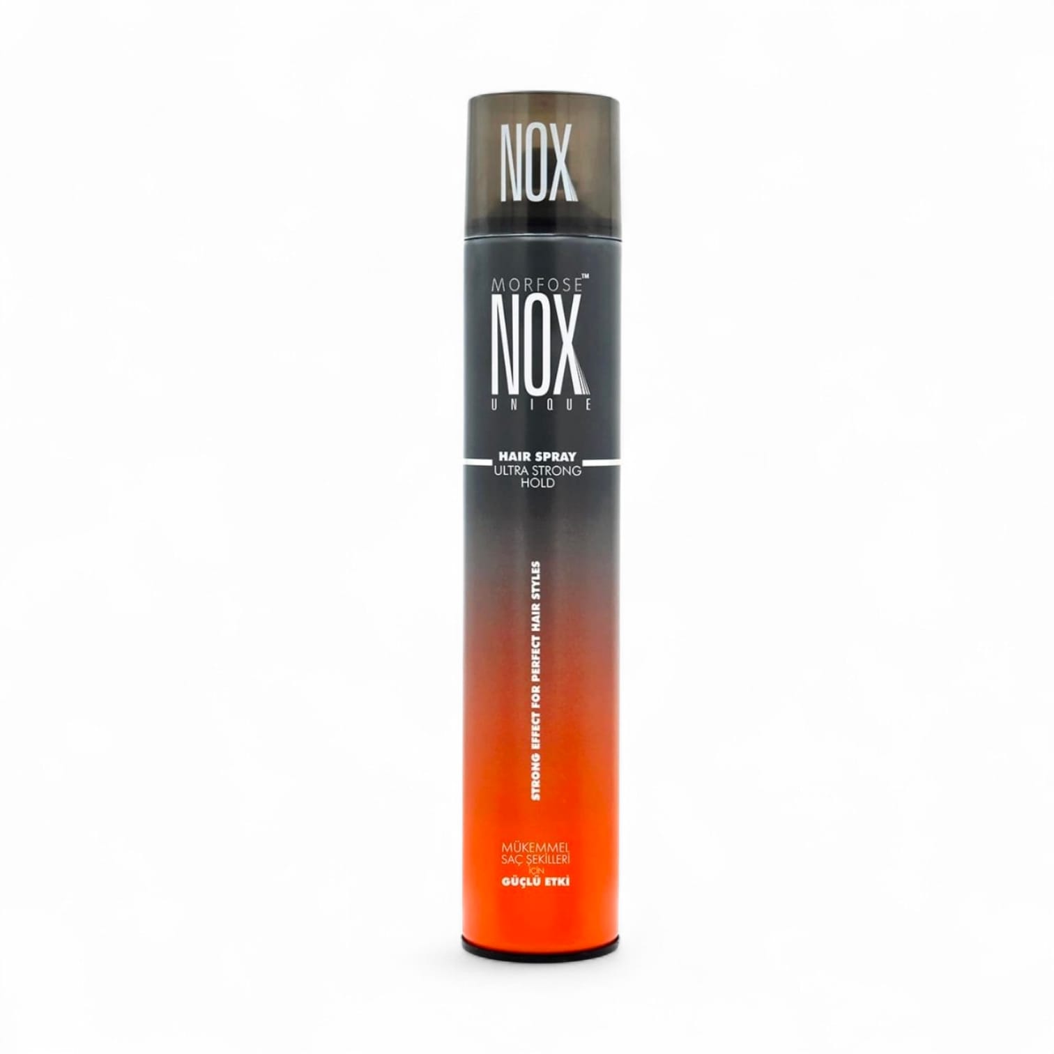 Nox hair spray ultra strong hold 400ML