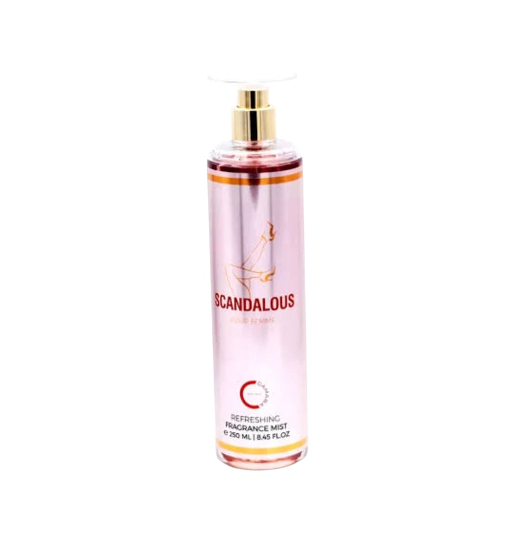 Camara Scandalous 250ml