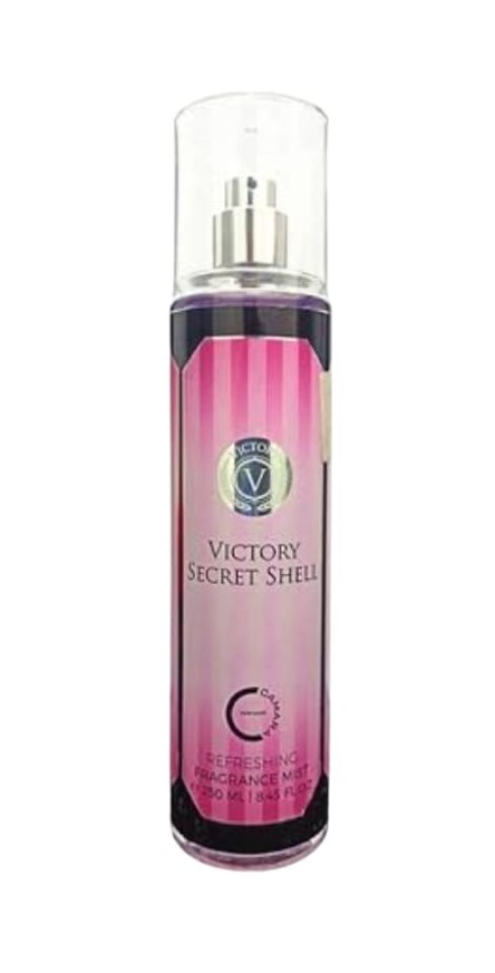 Camara Victory Secret 250ml
