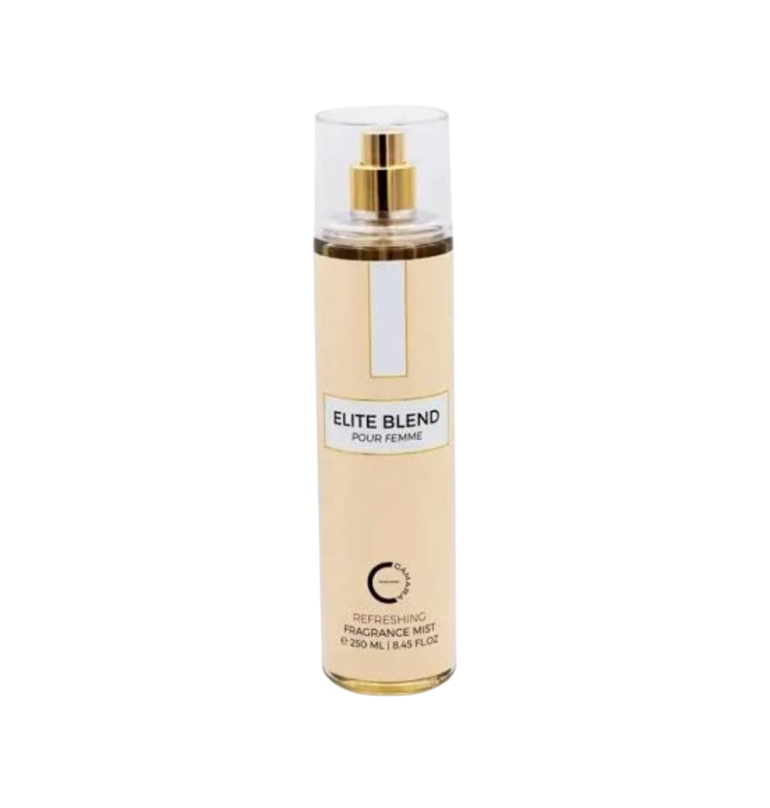 Camara Elite Blend 250ml