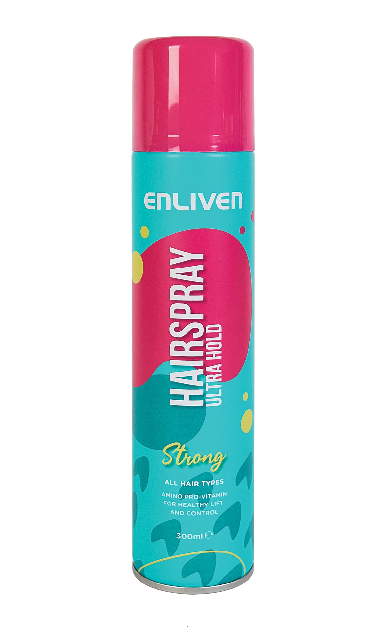 Enliven Hair Spray 300ml