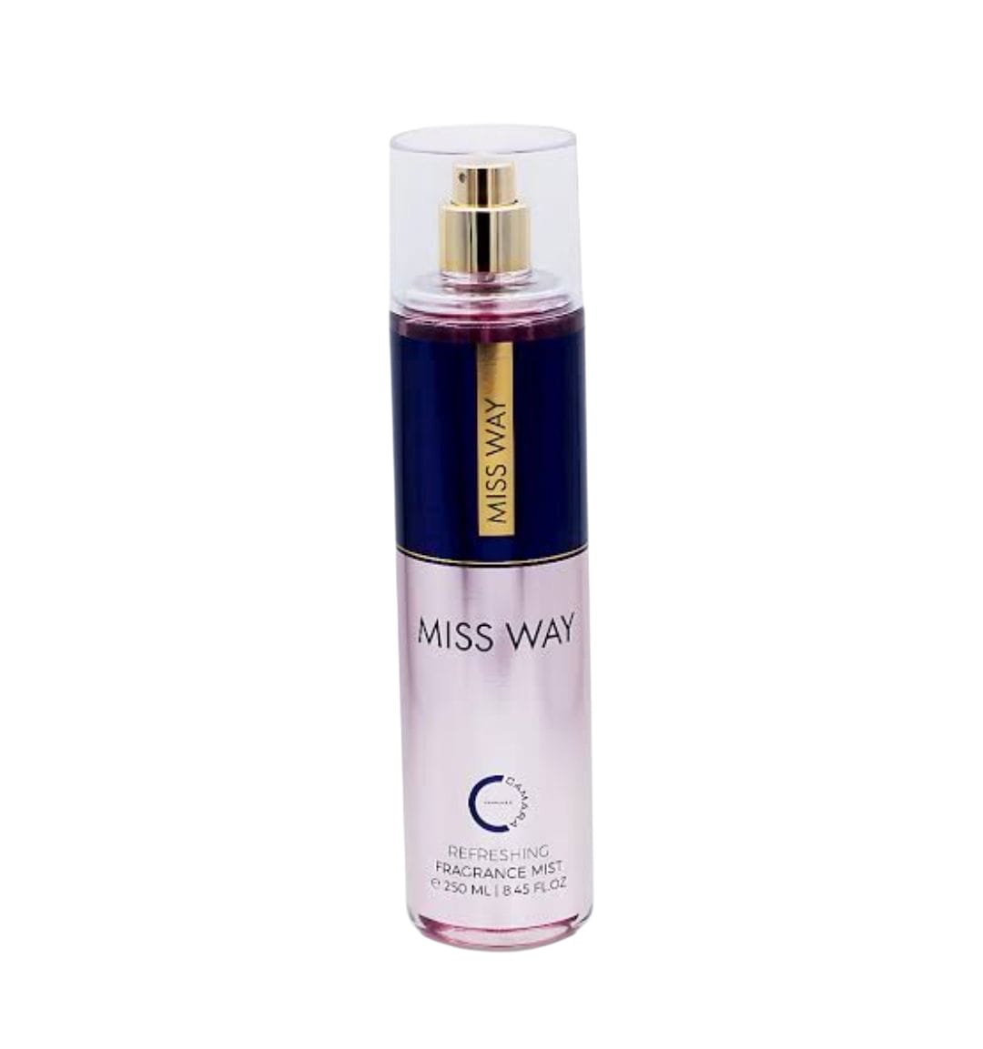 Camara Miss Way 250ml