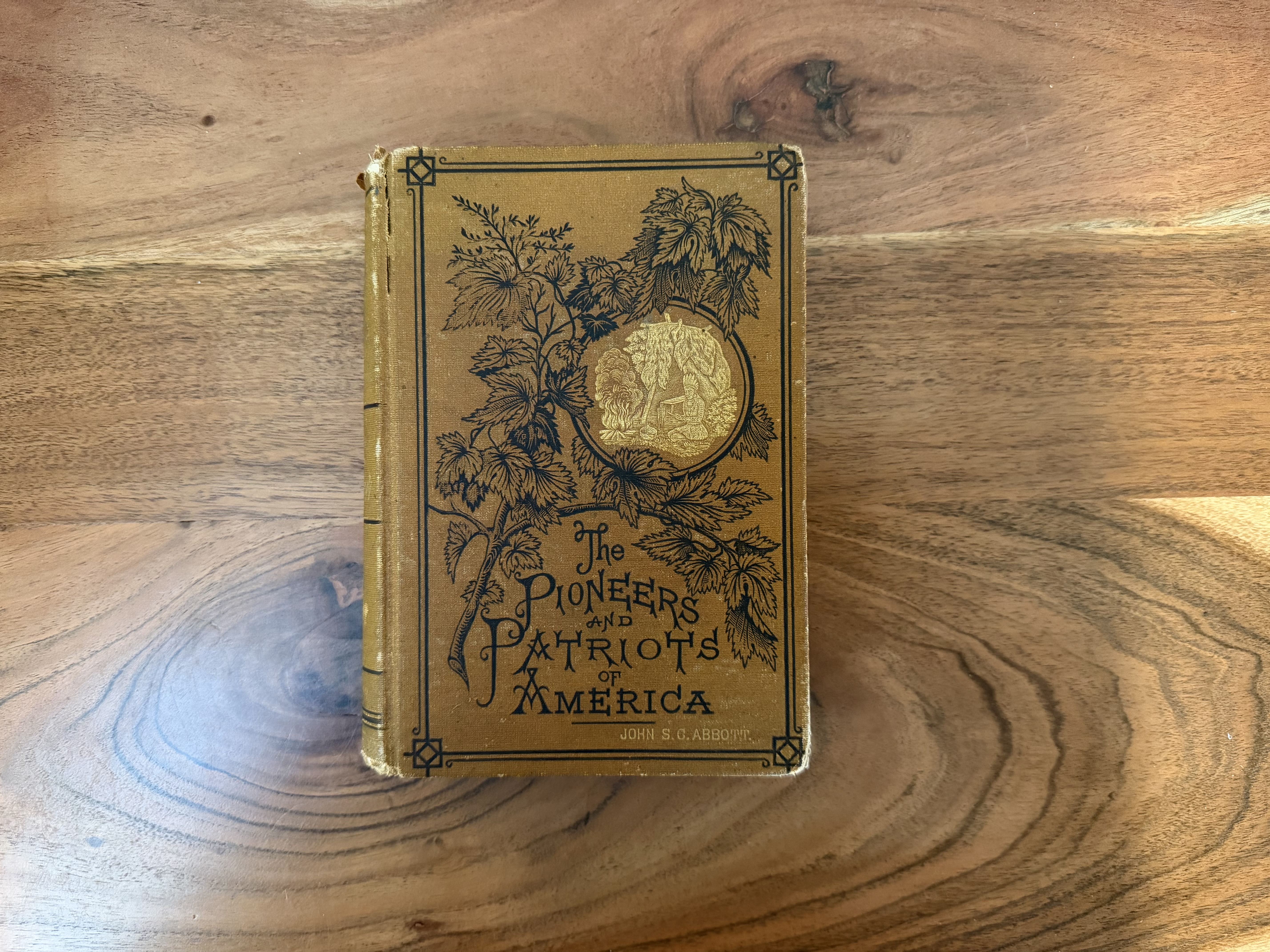 The Pioneers and Patriots of America - Peter Stuyvesant, the Last Dutch Governor of New Amsterdam