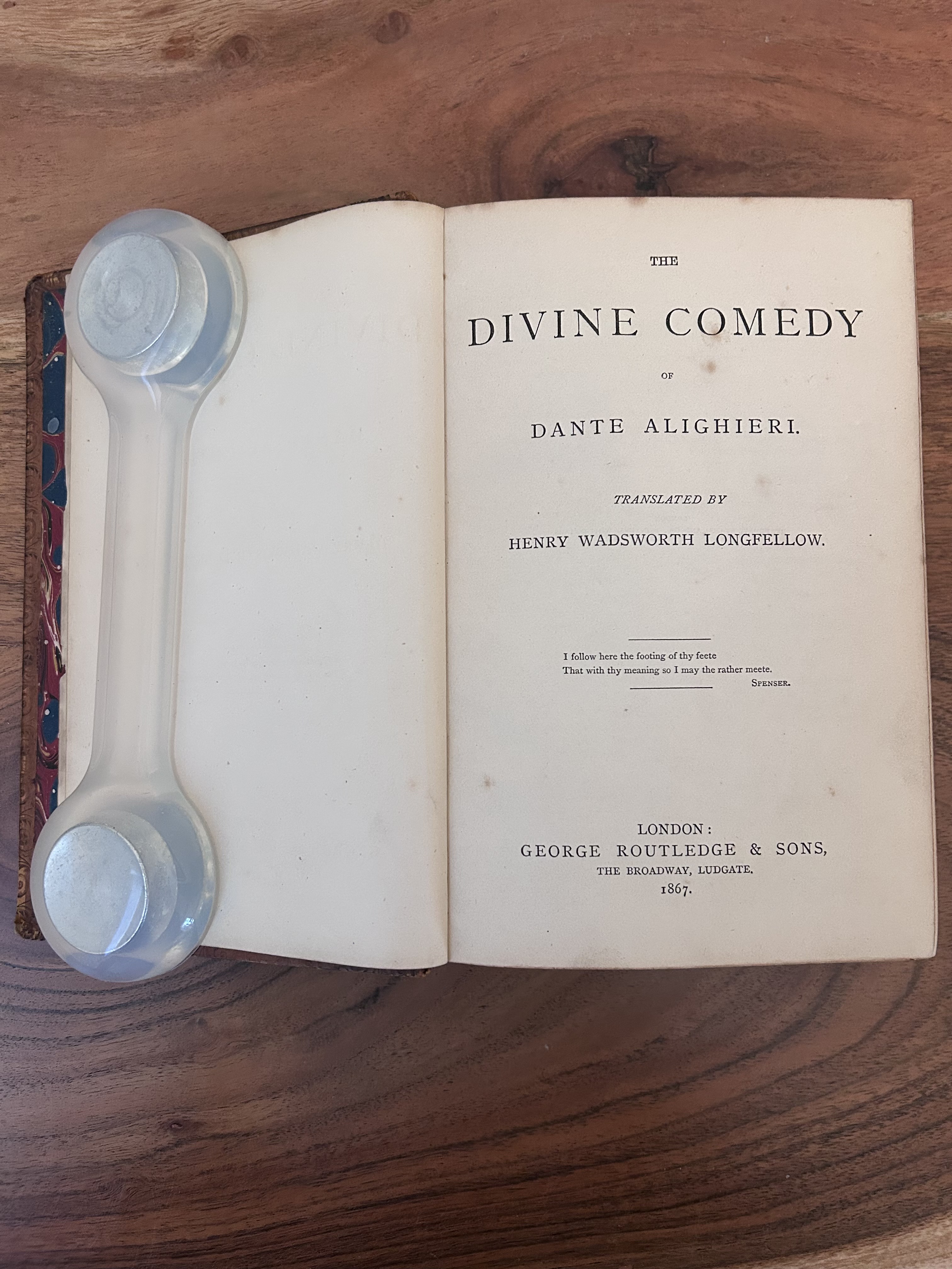 The Divine Comedy