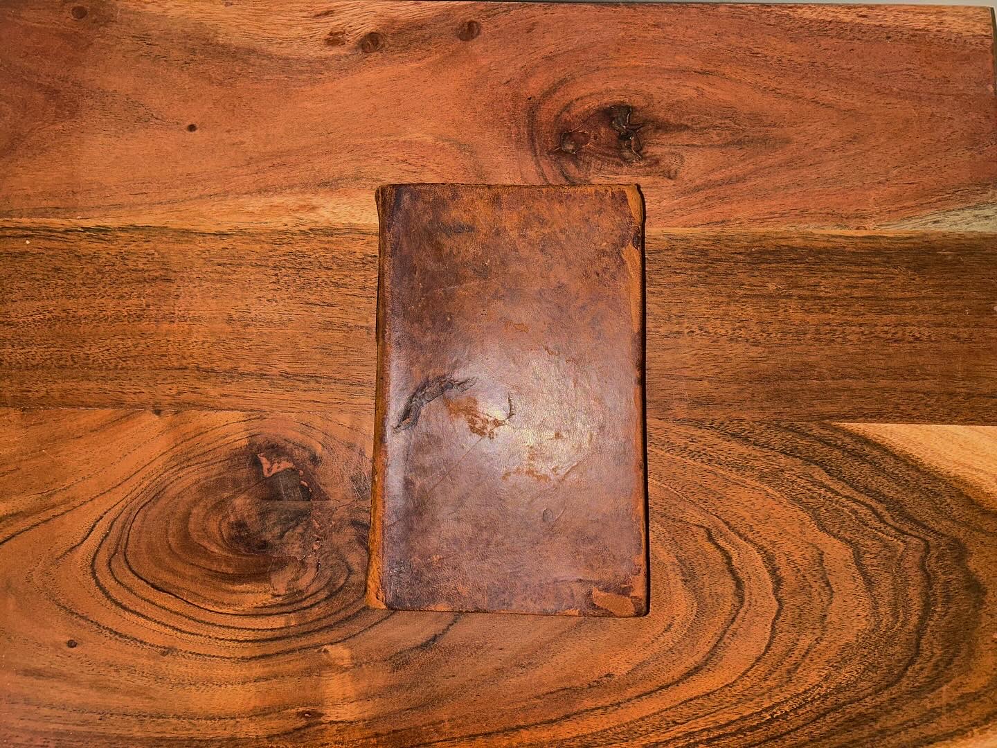 A Memoir of the Rev. Leigh Richmond