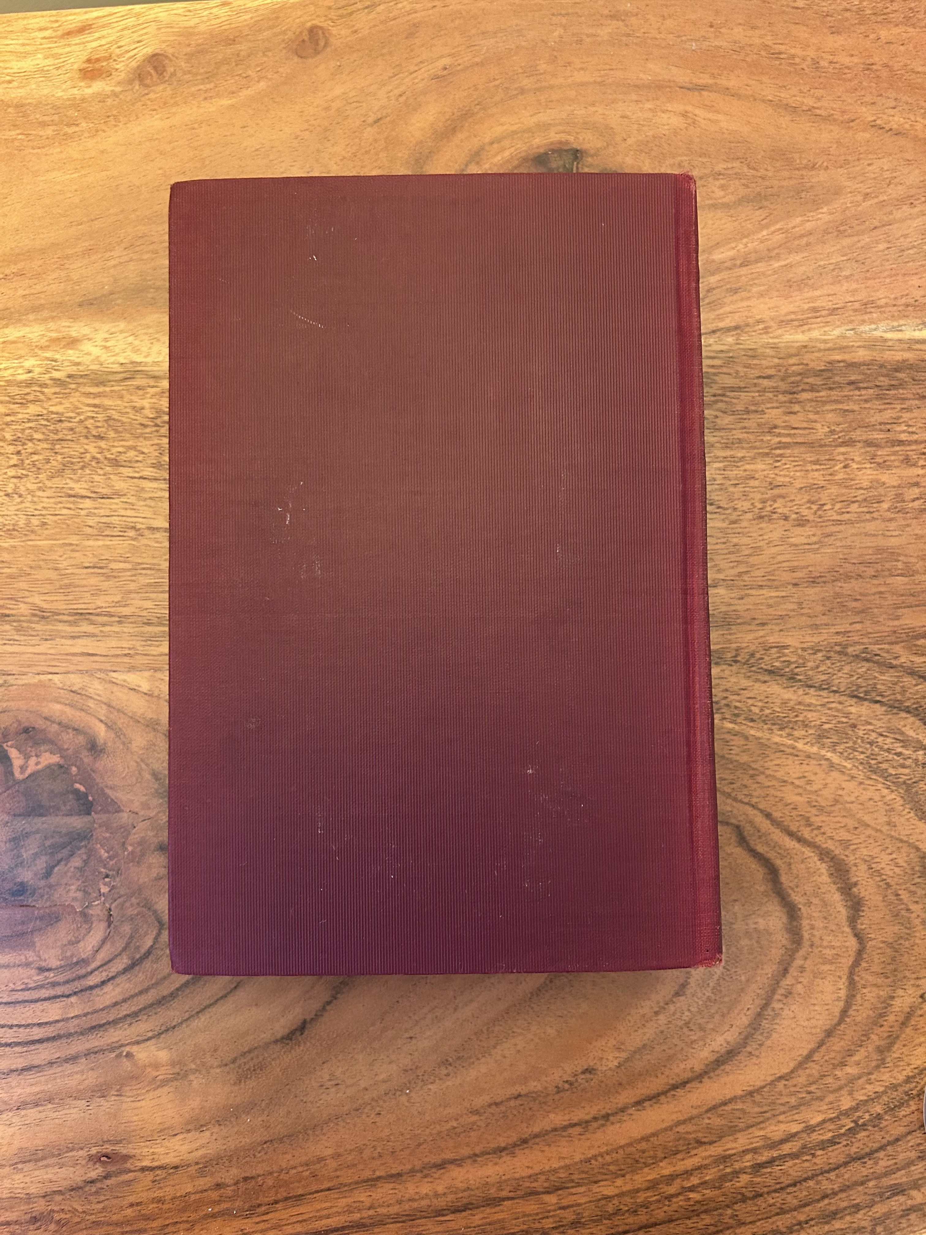 The Mother's Recompense