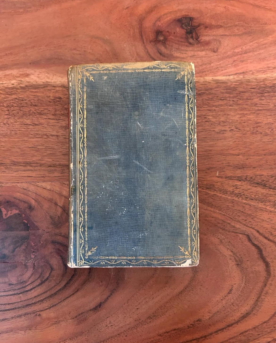 Psaumes de David (Psalms of David)