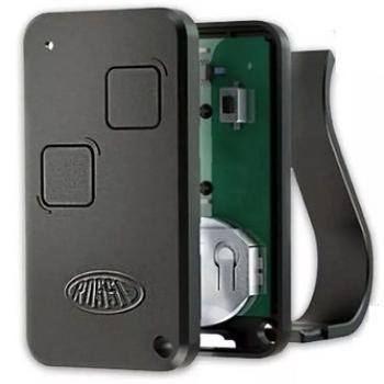 Controle para motores rossi
