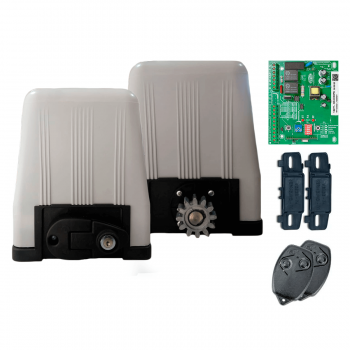 Motor para Portão Deslizante