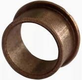 Bucha de bronze rossi