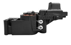 Bobina 12v  fechadura Hdl