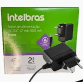 Fonte 12 1a intelbras.