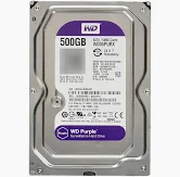 Hd 500 gigabyte 