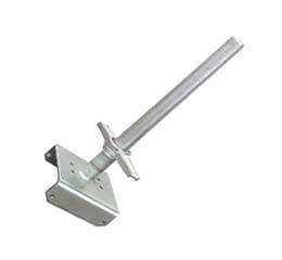 Satellite Antenna Mount Bracket